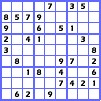 Sudoku Medium 129340