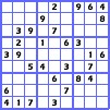 Sudoku Medium 211513