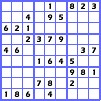 Sudoku Medium 116951