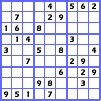 Sudoku Medium 136715