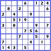 Sudoku Medium 219569