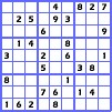 Sudoku Medium 142408