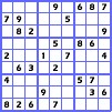 Sudoku Medium 108469