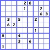 Sudoku Medium 92016