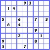Sudoku Medium 132866