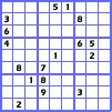 Sudoku Medium 67361