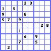 Sudoku Medium 116385
