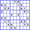 Sudoku Medium 94690