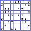 Sudoku Medium 98154