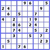 Sudoku Medium 106610