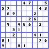 Sudoku Medium 98198
