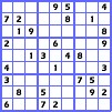Sudoku Medium 32913