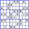 Sudoku Medium 94527