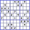 Sudoku Medium 150607