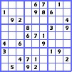 Sudoku Medium 120231