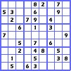 Sudoku Medium 96971