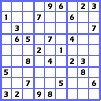 Sudoku Medium 93894