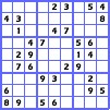 Sudoku Medium 94360