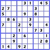 Sudoku Medium 126496