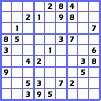Sudoku Medium 94943