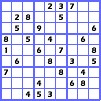 Sudoku Medium 81460
