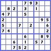 Sudoku Medium 34765