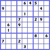 Sudoku Medium 89073