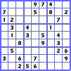 Sudoku Medium 108383