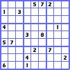 Sudoku Medium 131070