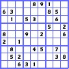 Sudoku Medium 109084