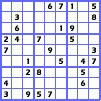 Sudoku Medium 126994