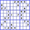 Sudoku Medium 36402