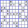 Sudoku Medium 136486