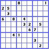 Sudoku Medium 94030