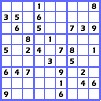 Sudoku Medium 208126