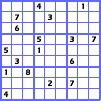 Sudoku Medium 95659