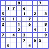 Sudoku Medium 200146