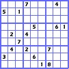 Sudoku Medium 101483