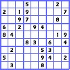 Sudoku Medium 150618
