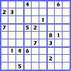 Sudoku Medium 53514