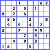 Sudoku Medium 149637