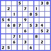 Sudoku Medium 129559
