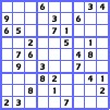 Sudoku Medium 123651