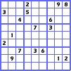 Sudoku Medium 75455