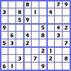 Sudoku Medium 79600
