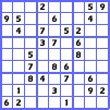 Sudoku Medium 101482