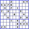 Sudoku Medium 221311