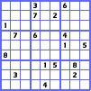 Sudoku Medium 145208