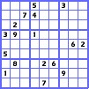 Sudoku Medium 95243