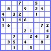 Sudoku Medium 106109